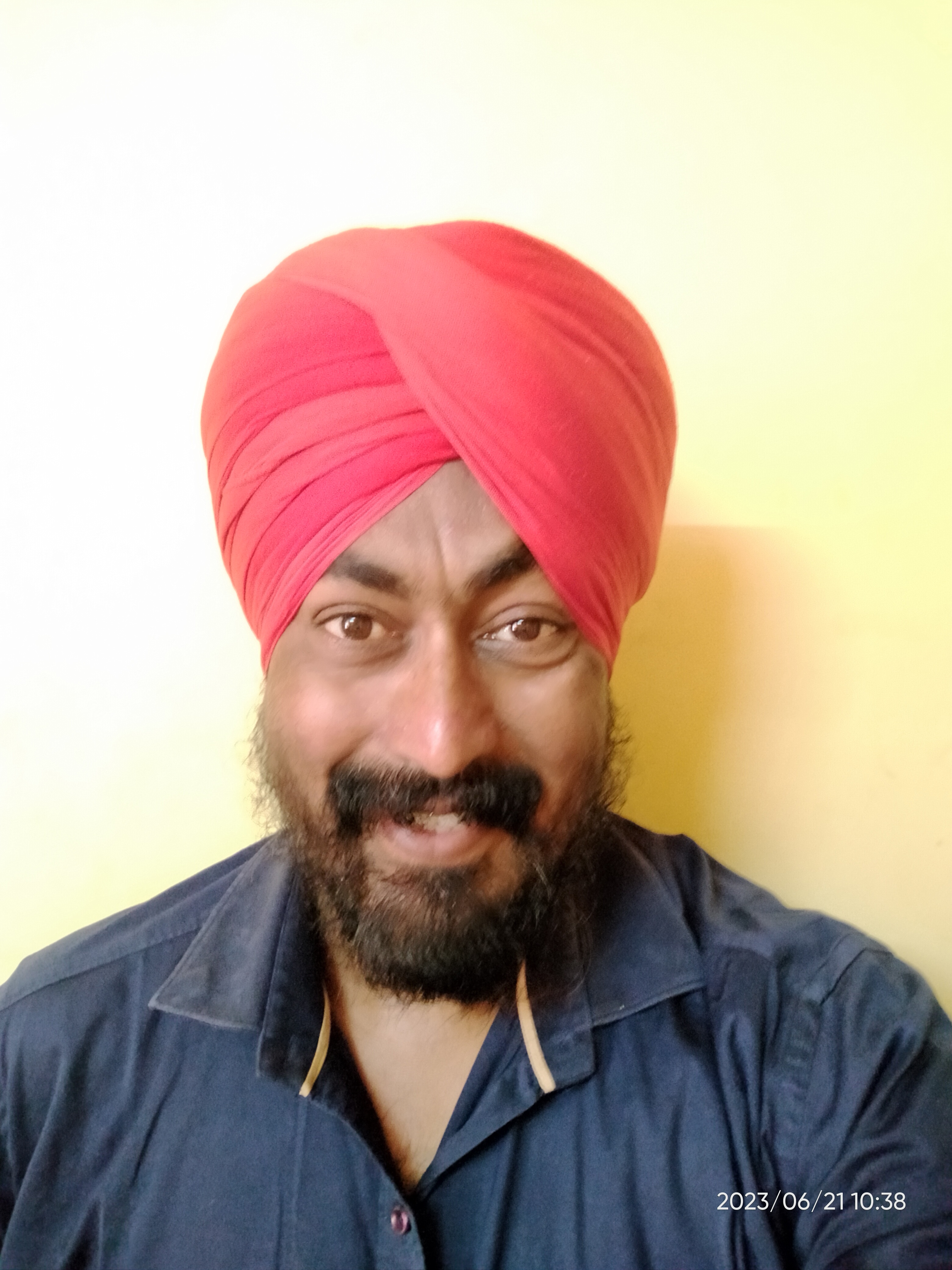 Gurujit Singh
